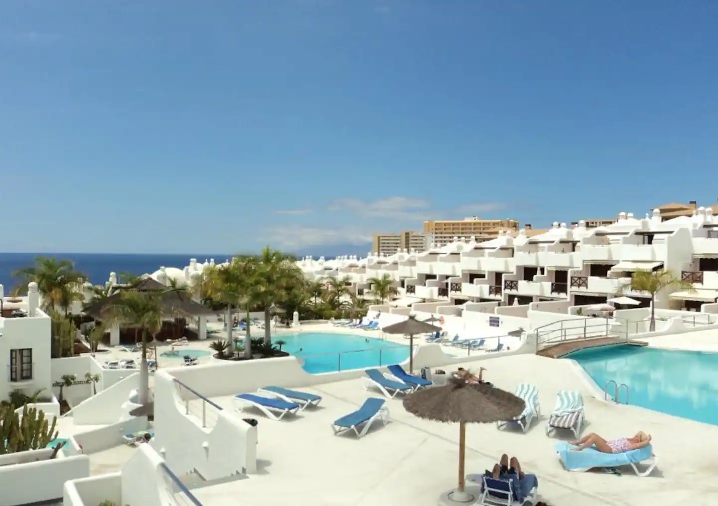 Appartement Meublé - Photo 5