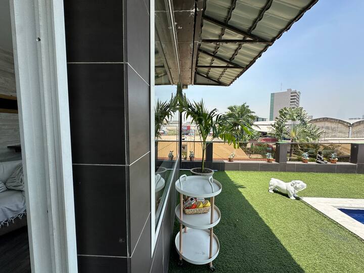 Le Nid Douillet Résidence - Photo 5