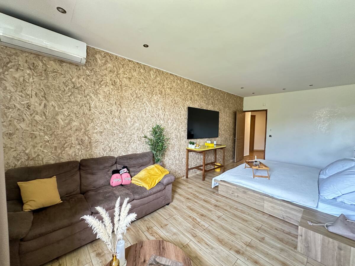 Copie 1 de "Le Nid Douillet" 2024 - Photo 6