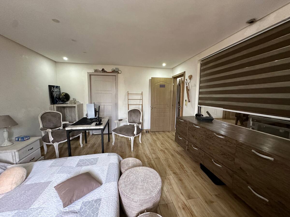 Le Nid Douillet Résidence