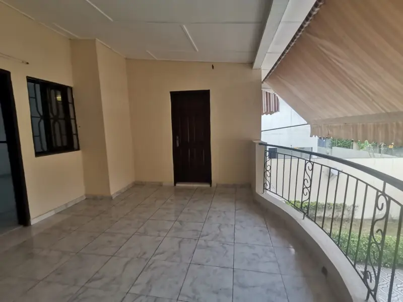 Photo 3 - Residence meublé Bassam