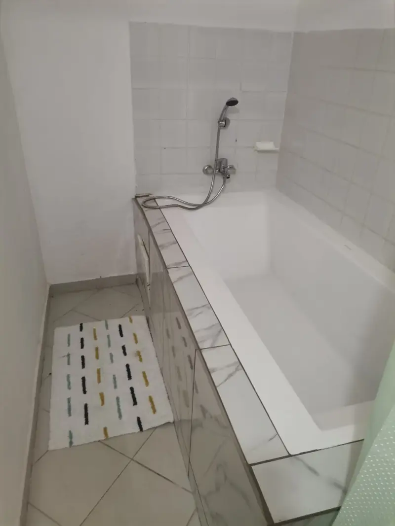 Photo 4 - Residence meublé Bassam