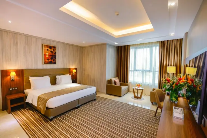 Photo 3 - Logement Meublé