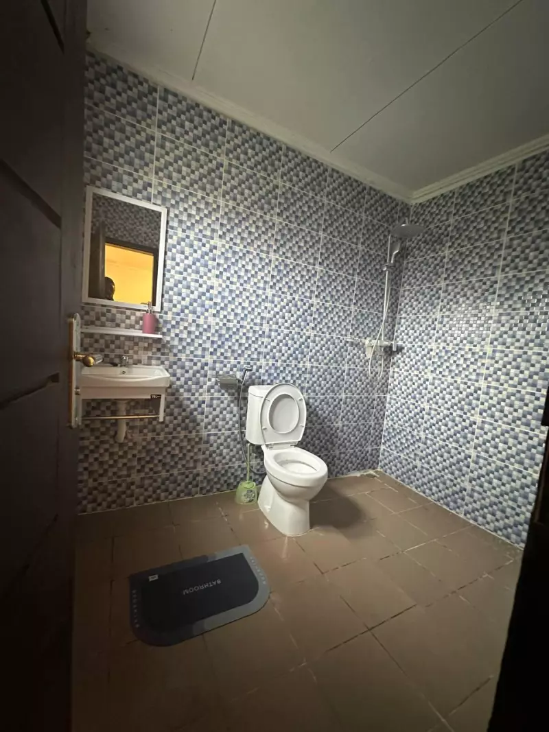 Photo 3 - Akwa résidence