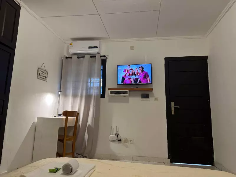 Photo 4 - Akwa résidence