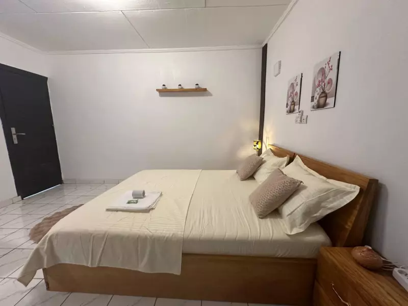 Photo 4 - Appartement meublé