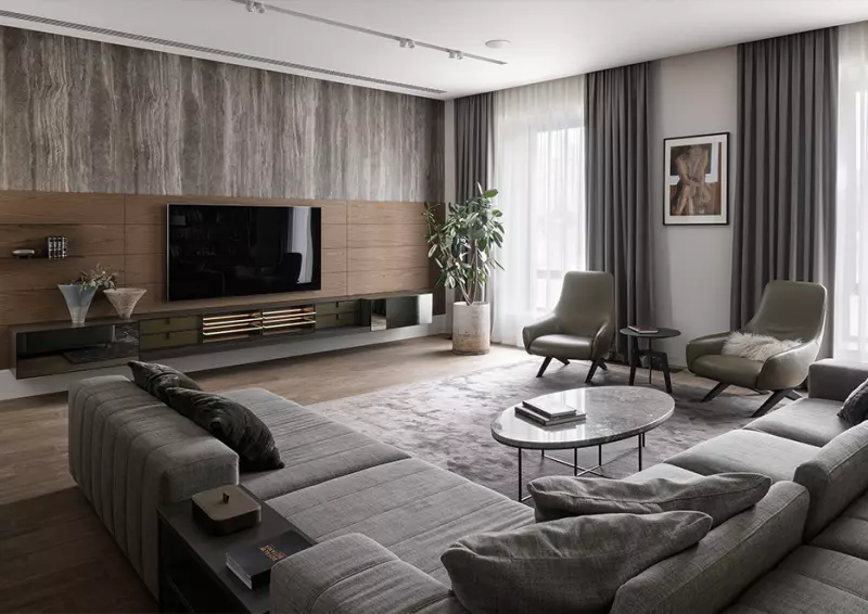 Photo 3 - Chambre luxueuse