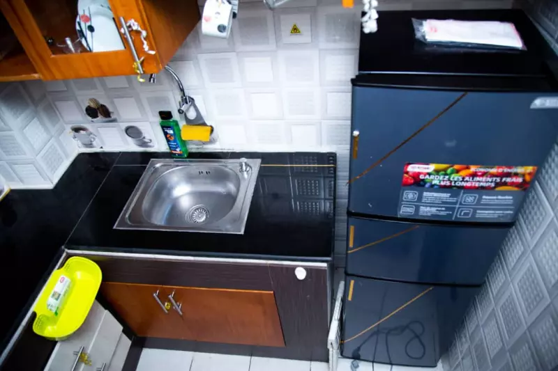 Photo 3 - AKWA APPART RESIDENCE