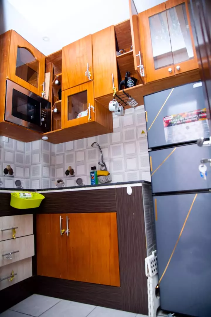 Photo 3 - AKWA APPART RESIDENCE