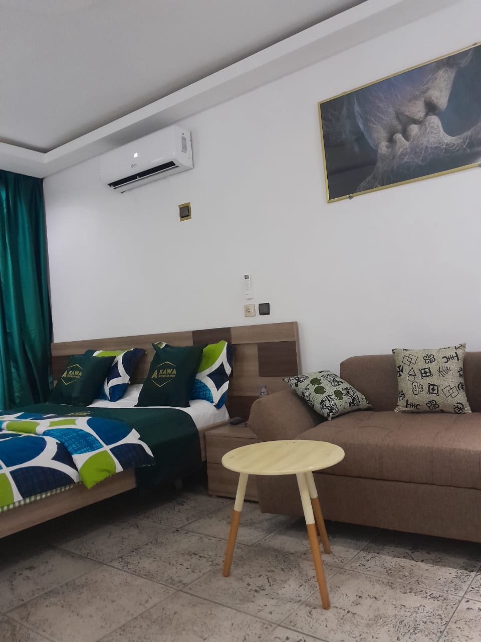 Image principale - AKWA APPART RESIDENCE