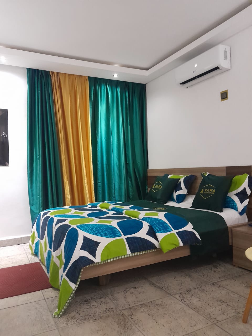 Image principale - AKWA APPART RESIDENCE