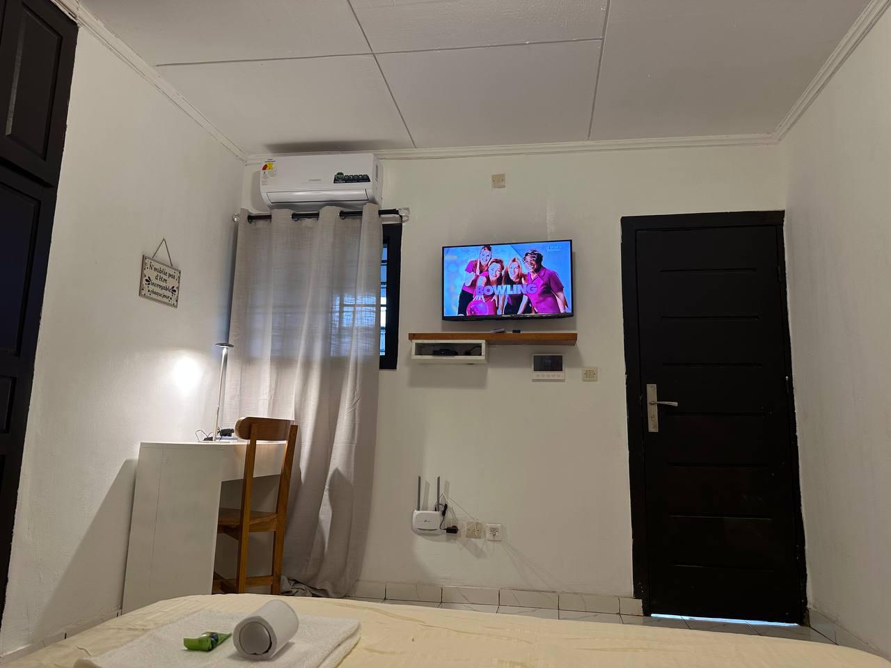 Akwa résidence - Photo 5