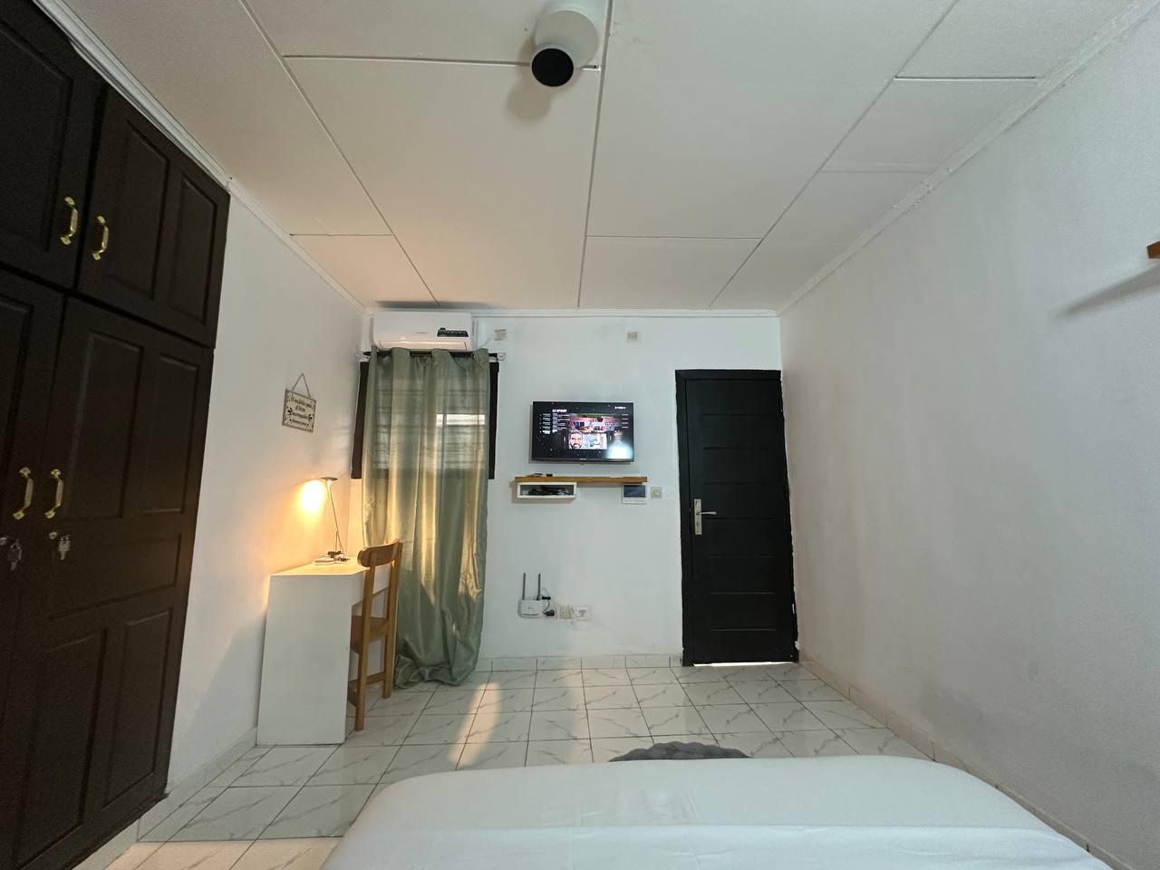 Akwa résidence - Photo 6