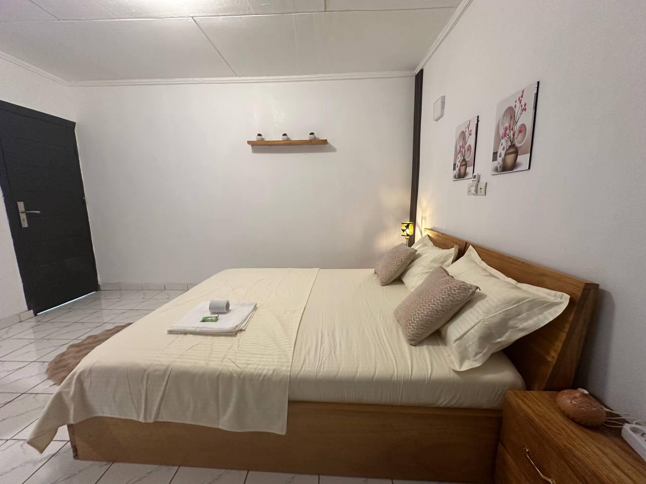 Appartement meublé - Photo 5