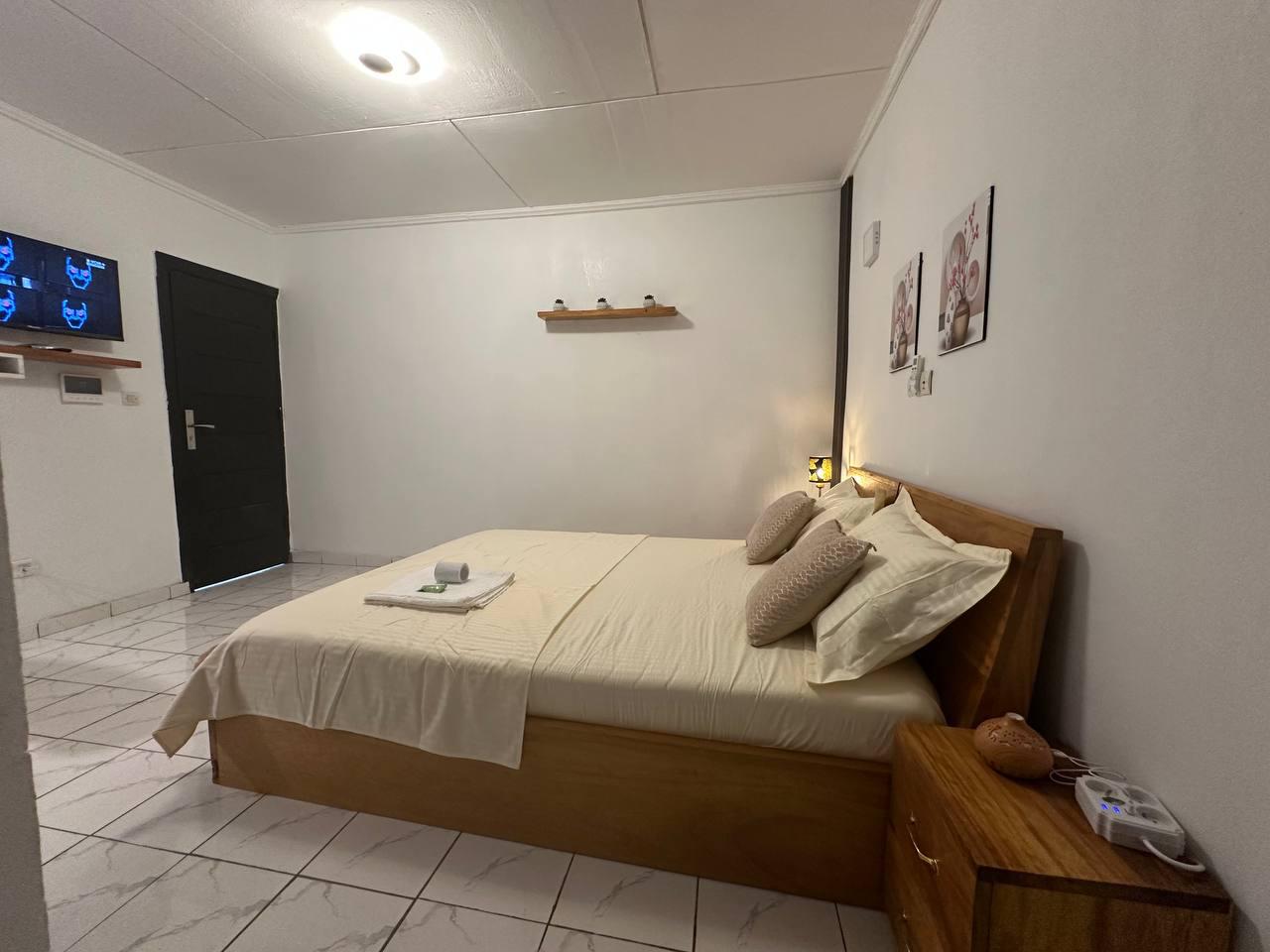 Appartement meublé - Photo 6