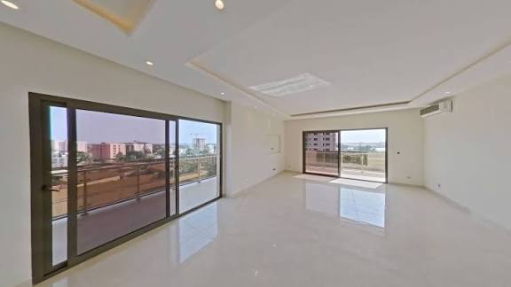 Cocody appartement meublé - Photo 5