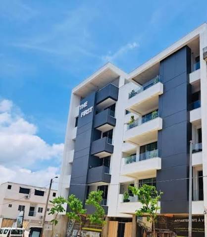 Cocody appartement meublé - Photo 6