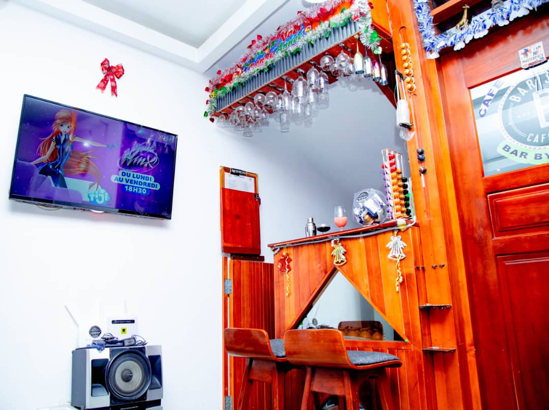 AKWA APPART RESIDENCE